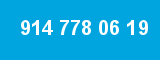 914 778 06 19
